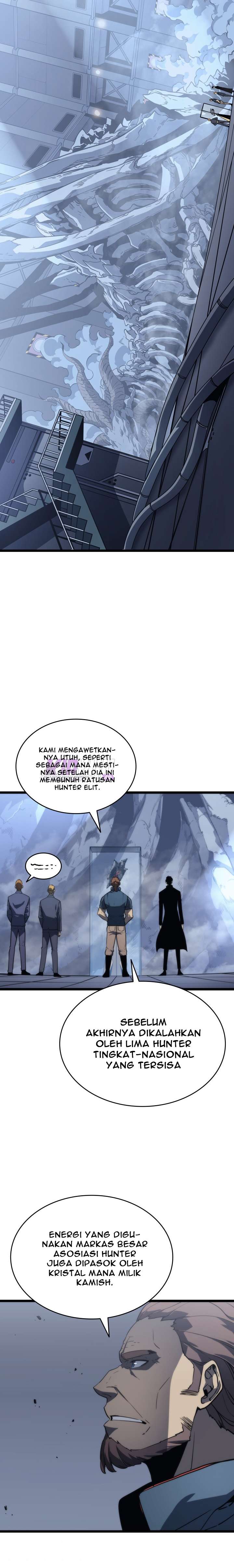 Solo Leveling - Chapter 142 24