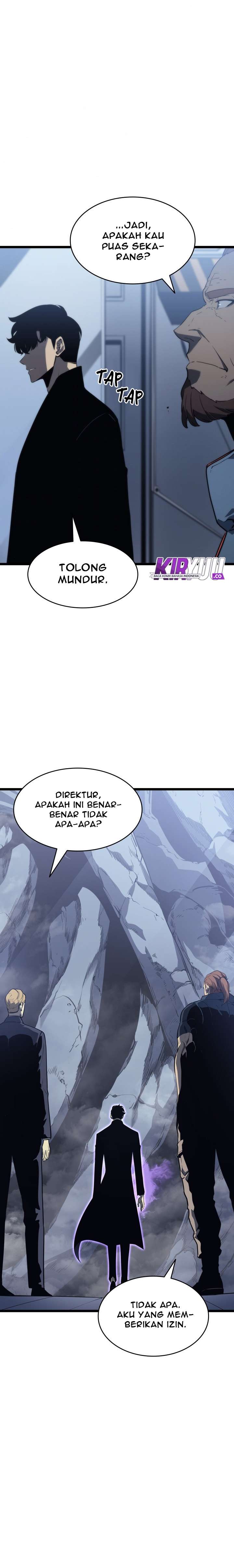 Solo Leveling - Chapter 142 25