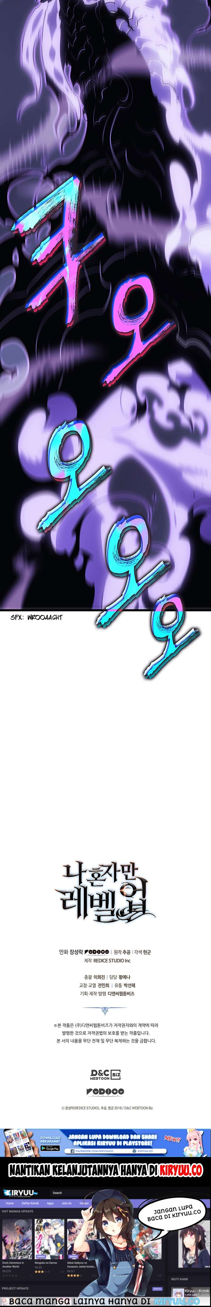 Solo Leveling - Chapter 142 31