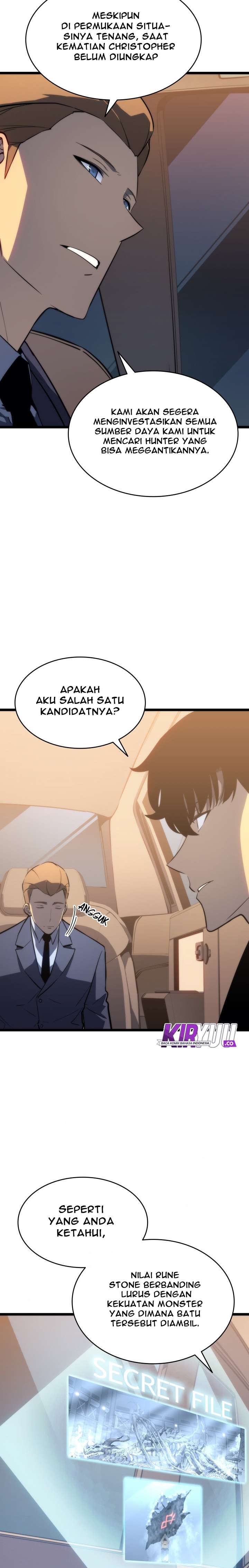 Solo Leveling - Chapter 142 12