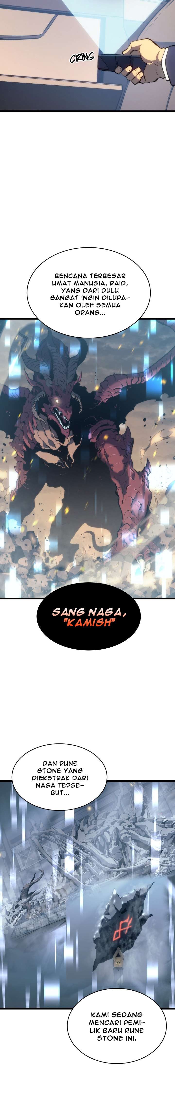 Solo Leveling - Chapter 142 13
