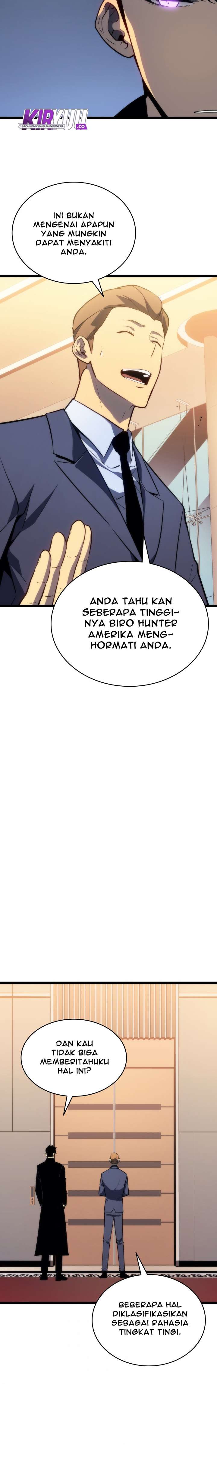 Solo Leveling - Chapter 142 10