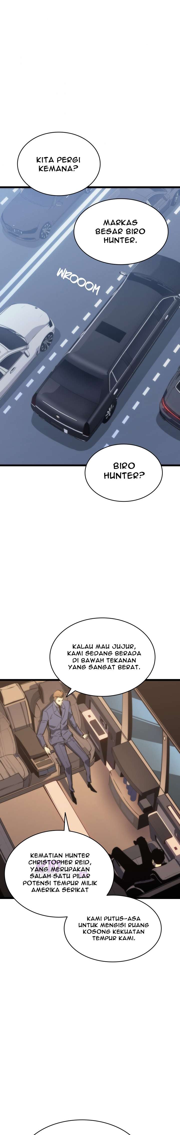 Solo Leveling - Chapter 142 11