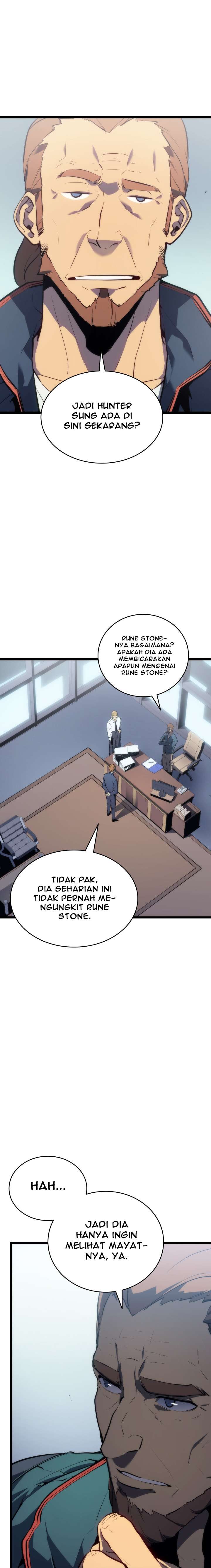 Solo Leveling - Chapter 142 17