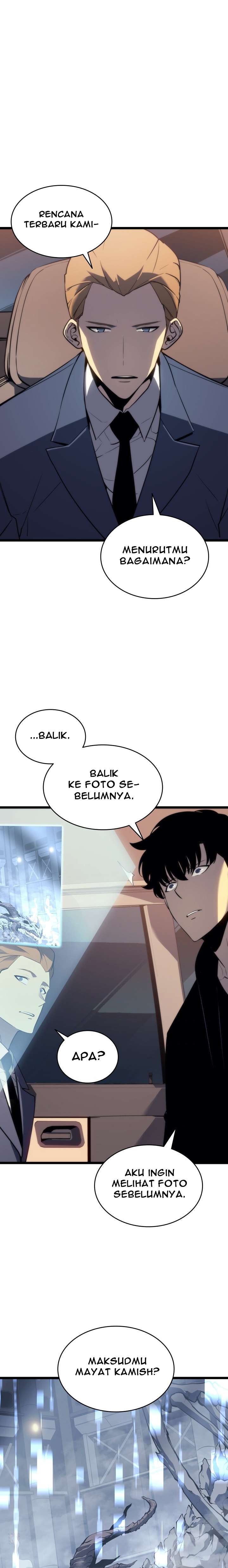 Solo Leveling - Chapter 142 14