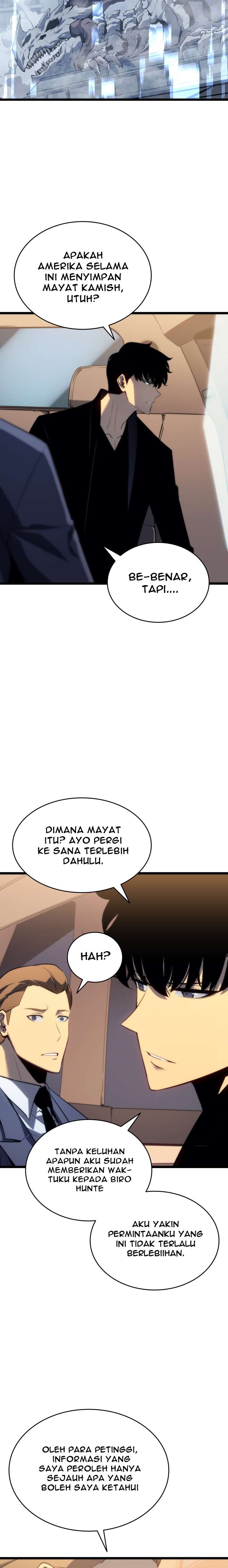 Solo Leveling - Chapter 142 15