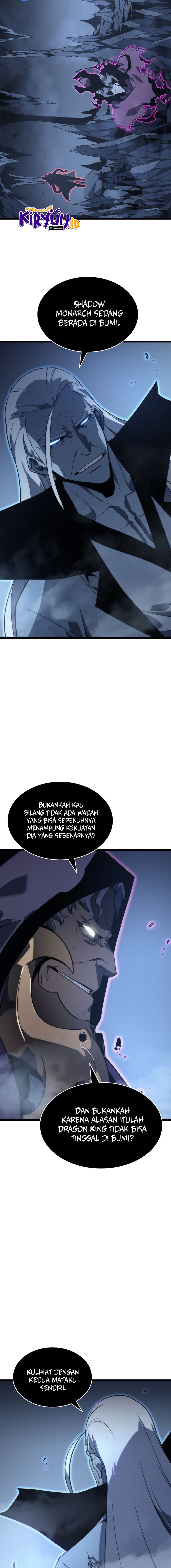 Solo Leveling - Chapter 152 3