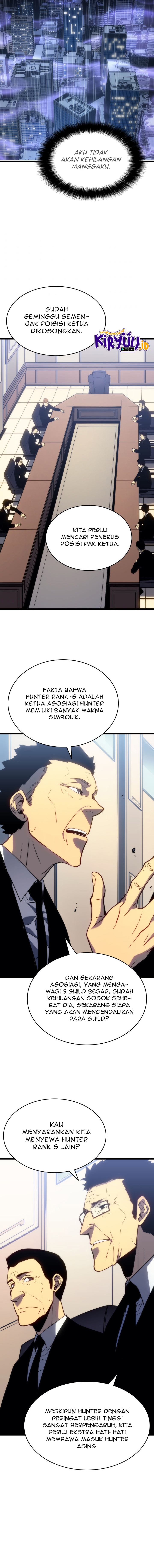 Solo Leveling - Chapter 152 13