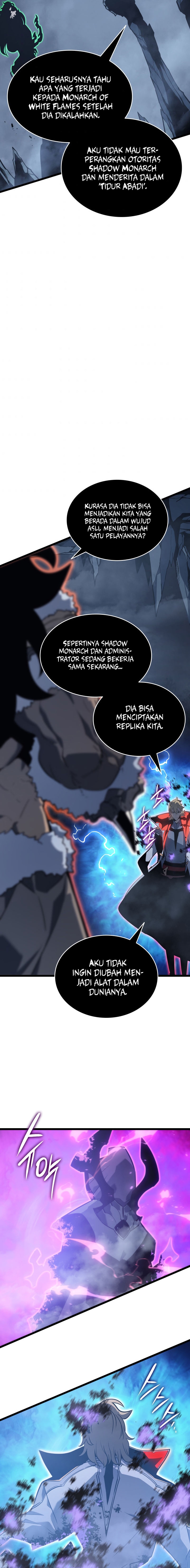 Solo Leveling - Chapter 152 6