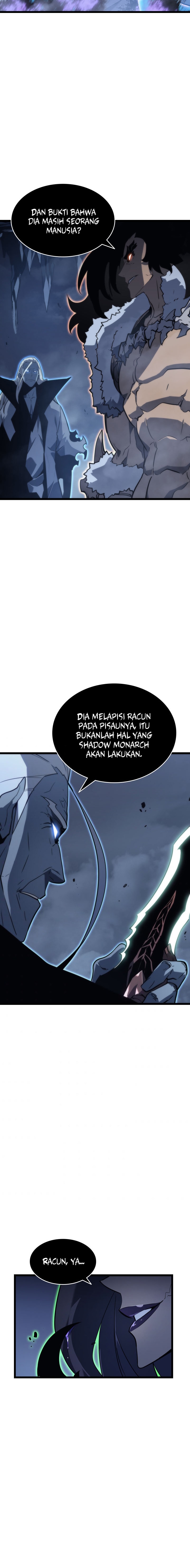 Solo Leveling - Chapter 152 7