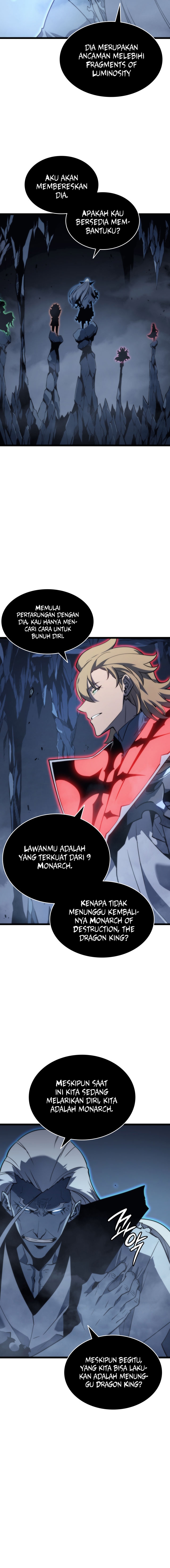 Solo Leveling - Chapter 152 4