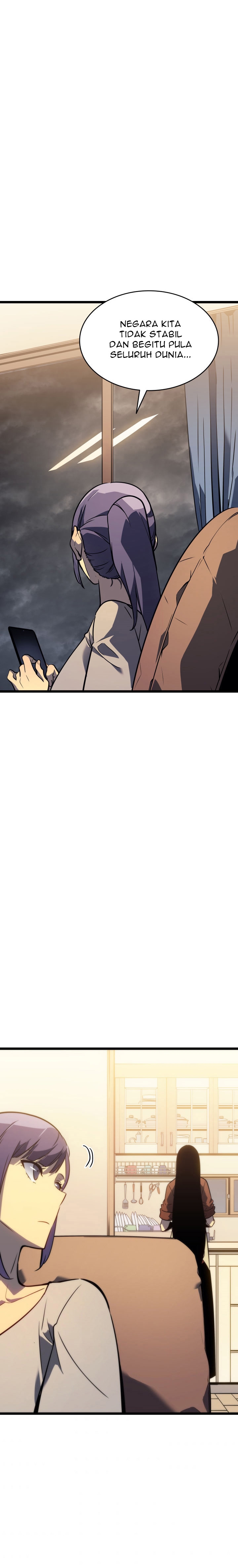 Solo Leveling - Chapter 153 3