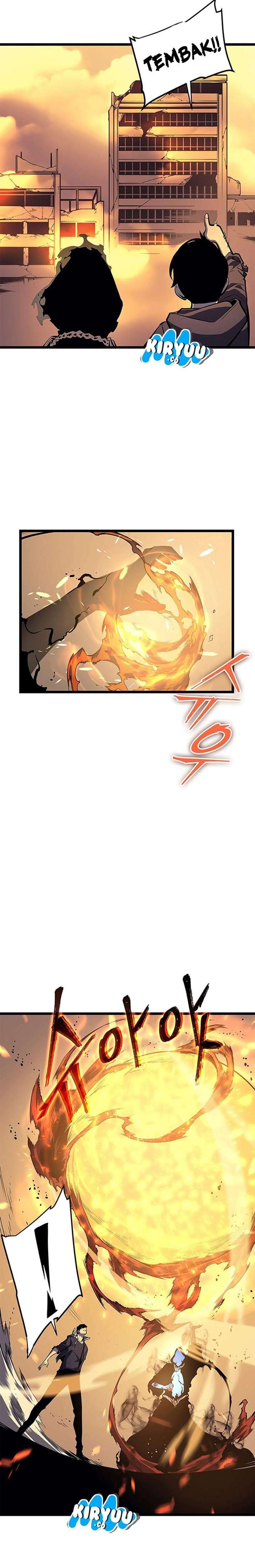 Solo Leveling - Chapter 60 8