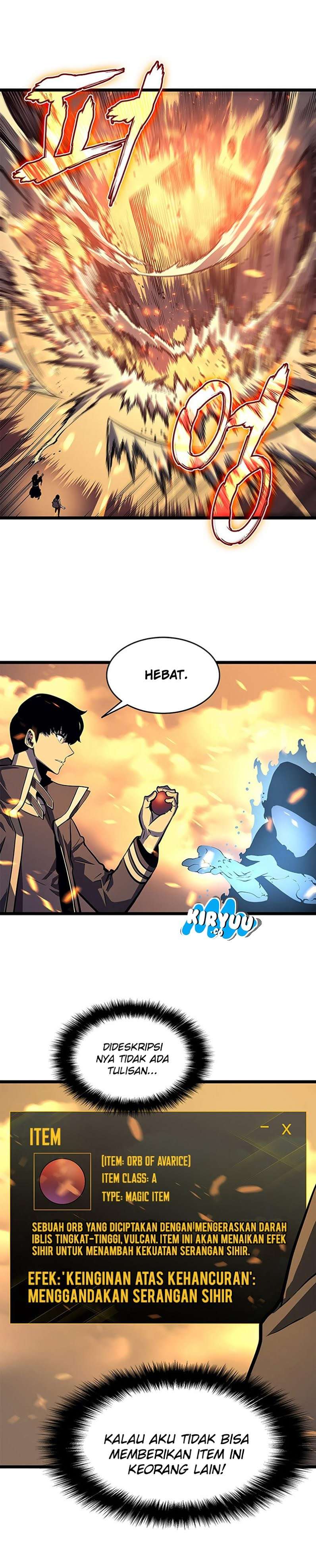 Solo Leveling - Chapter 60 9