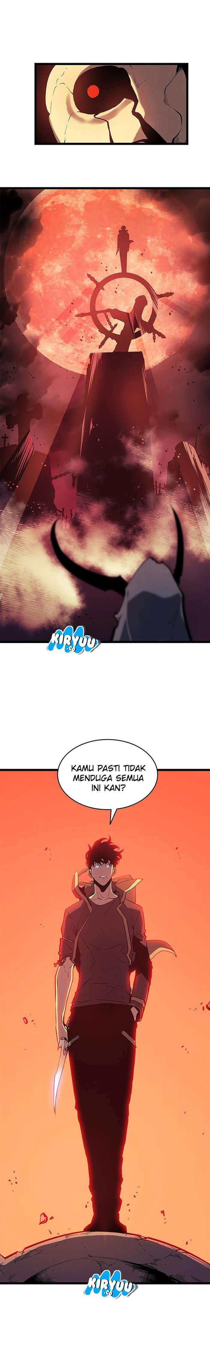 Solo Leveling - Chapter 60 28