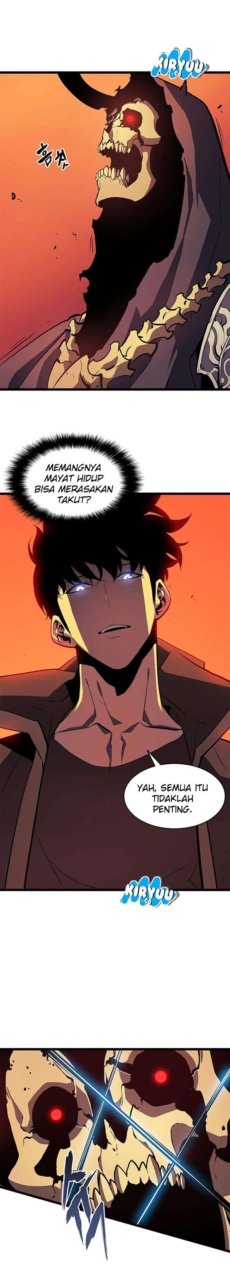Solo Leveling - Chapter 60 29