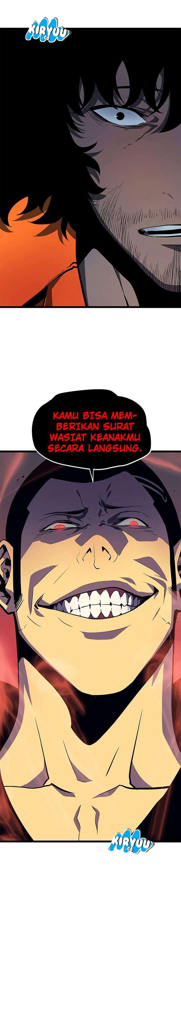 Solo Leveling - Chapter 60 22