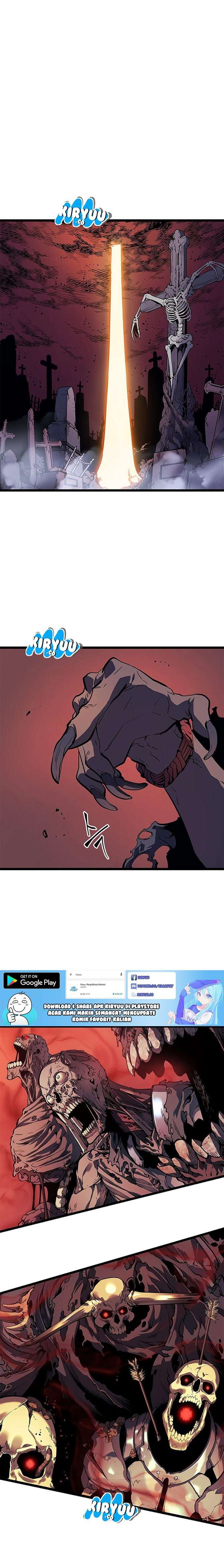 Solo Leveling - Chapter 60 23