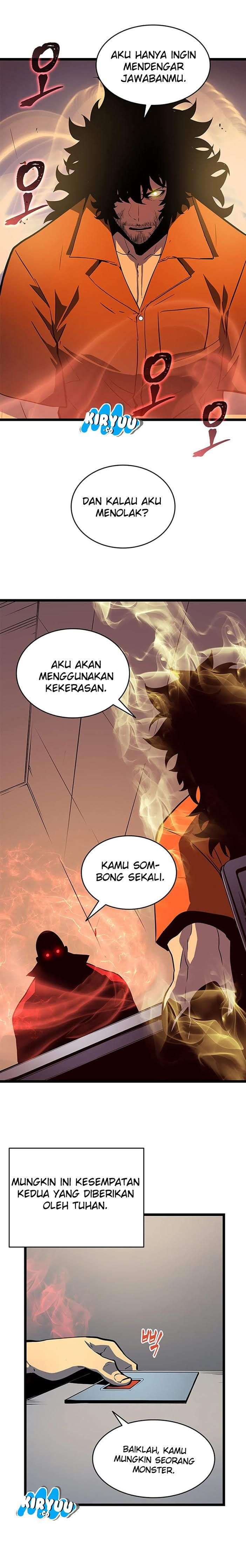 Solo Leveling - Chapter 60 20