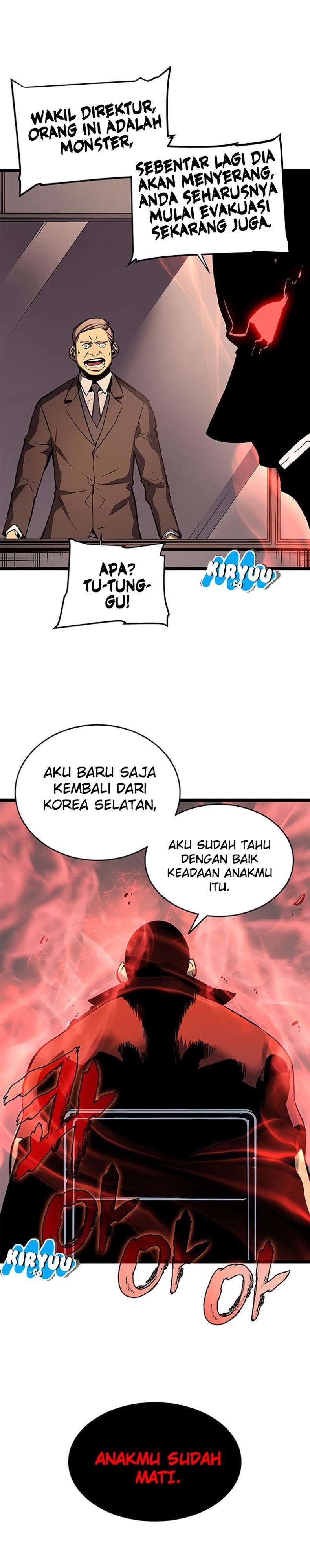 Solo Leveling - Chapter 60 21