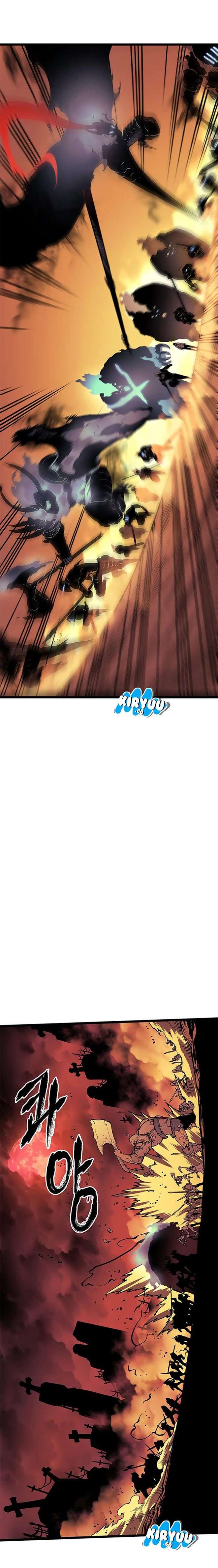 Solo Leveling - Chapter 60 26