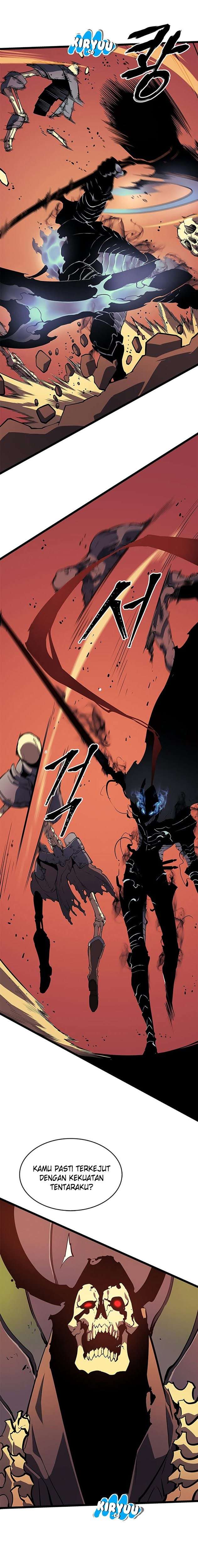 Solo Leveling - Chapter 60 27