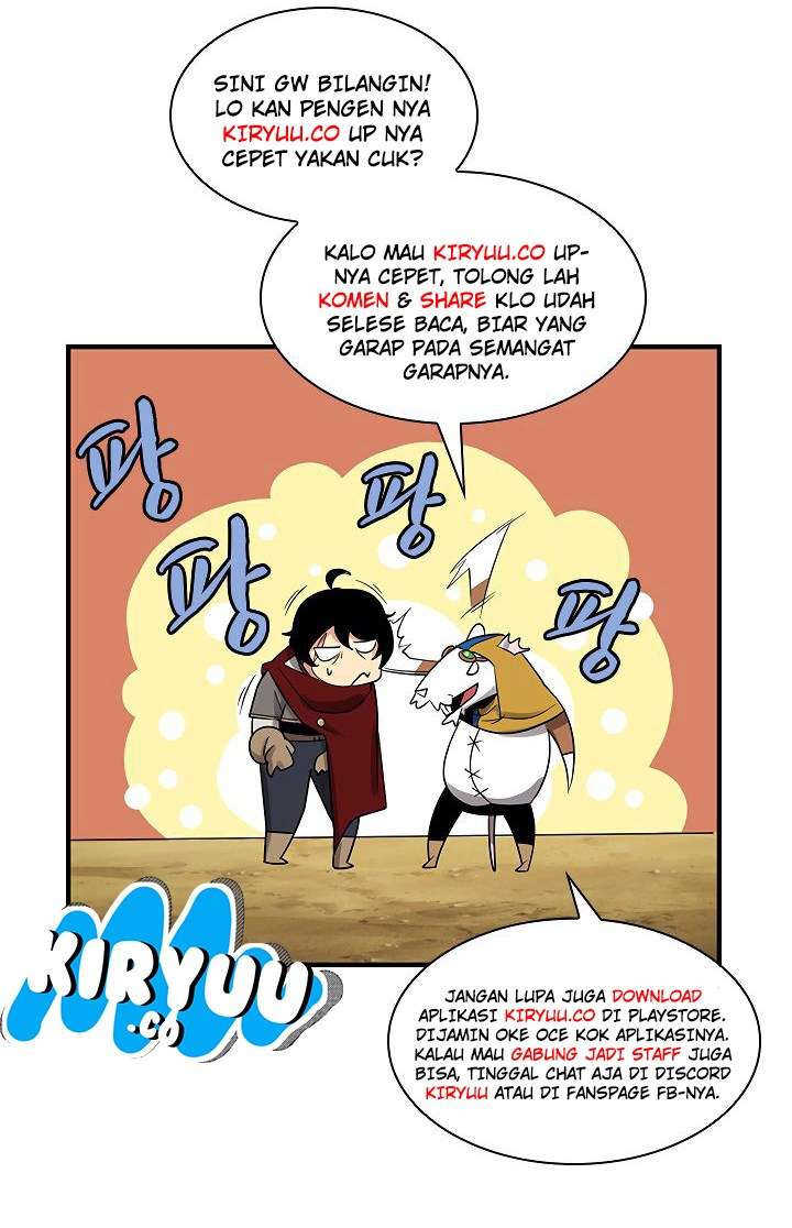 Solo Leveling - Chapter 60 31