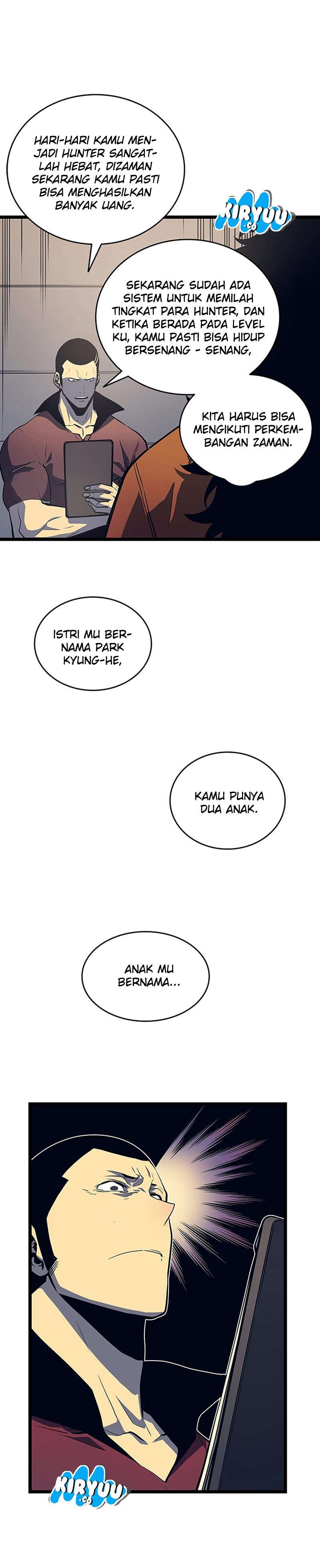 Solo Leveling - Chapter 60 18