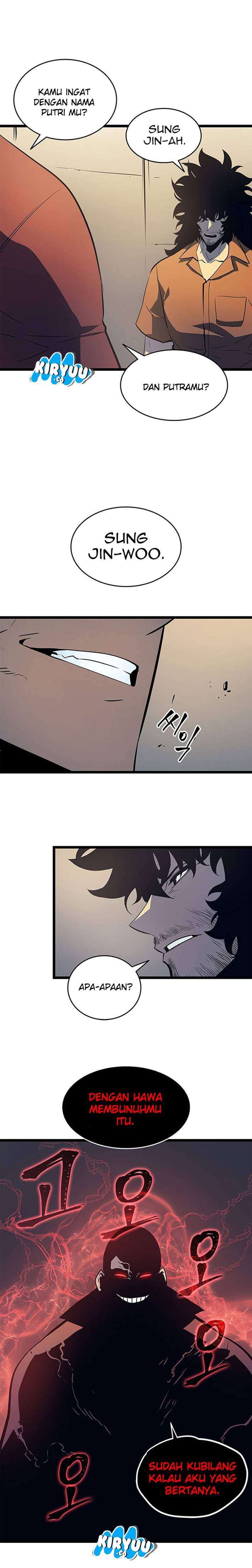Solo Leveling - Chapter 60 19