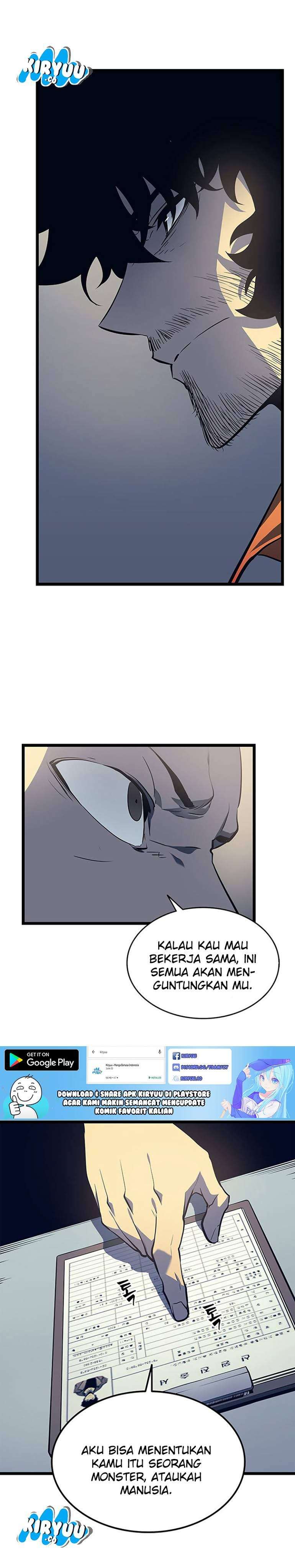 Solo Leveling - Chapter 60 12