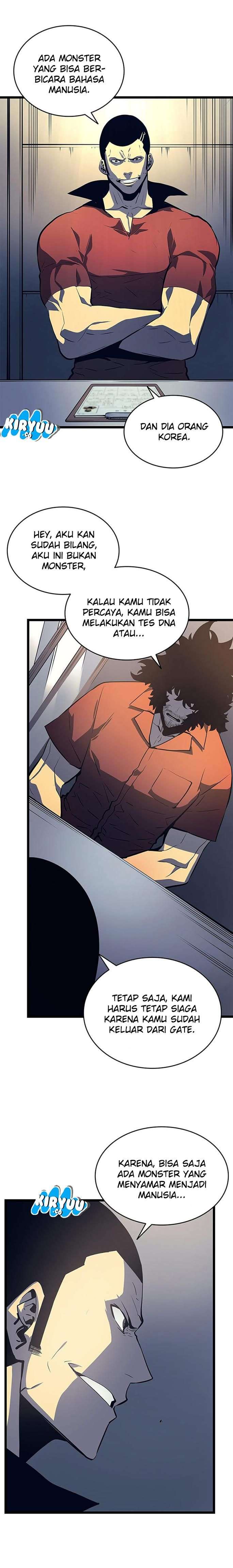 Solo Leveling - Chapter 60 11