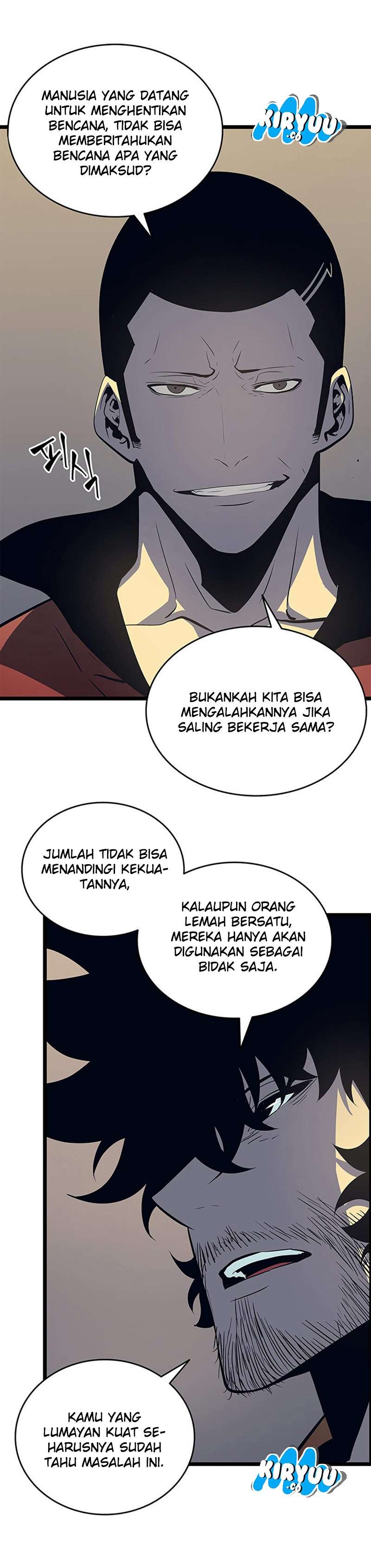 Solo Leveling - Chapter 60 16