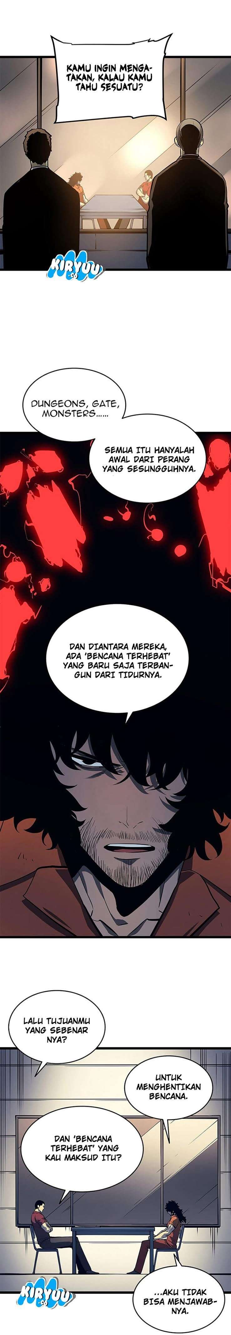 Solo Leveling - Chapter 60 15