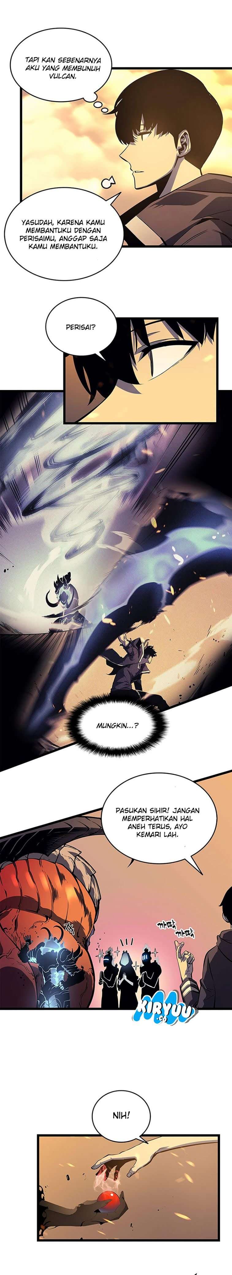 Solo Leveling - Chapter 60 7