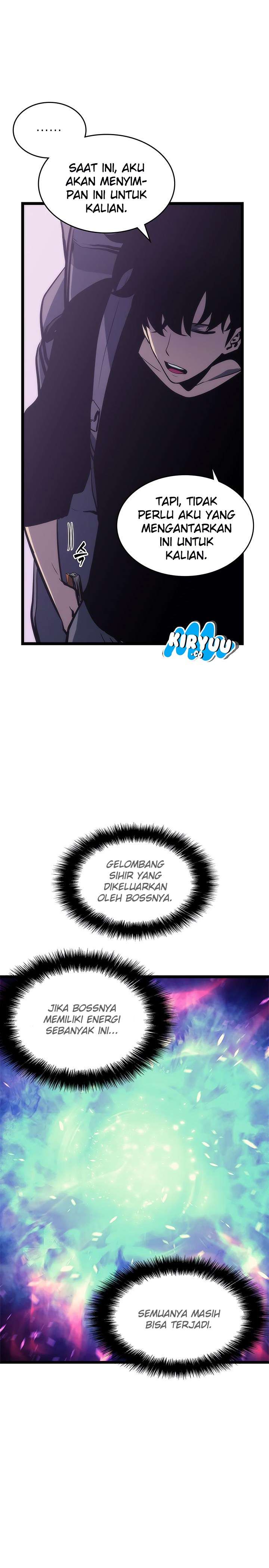 Solo Leveling - Chapter 71 26