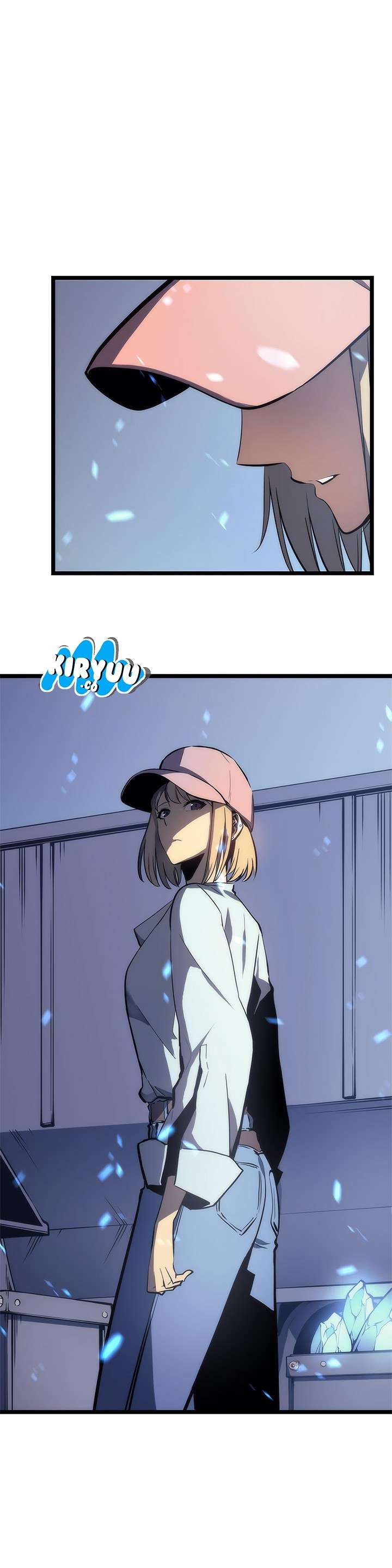 Solo Leveling - Chapter 71 27