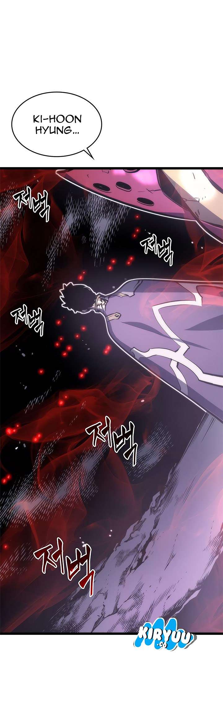 Solo Leveling - Chapter 71 3