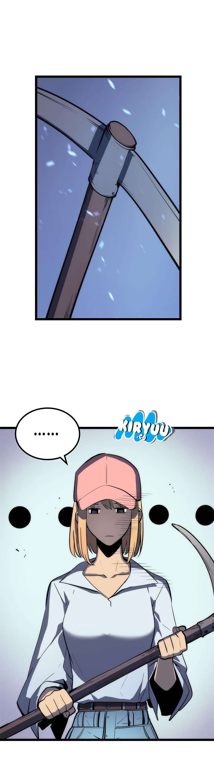 Solo Leveling - Chapter 71 33