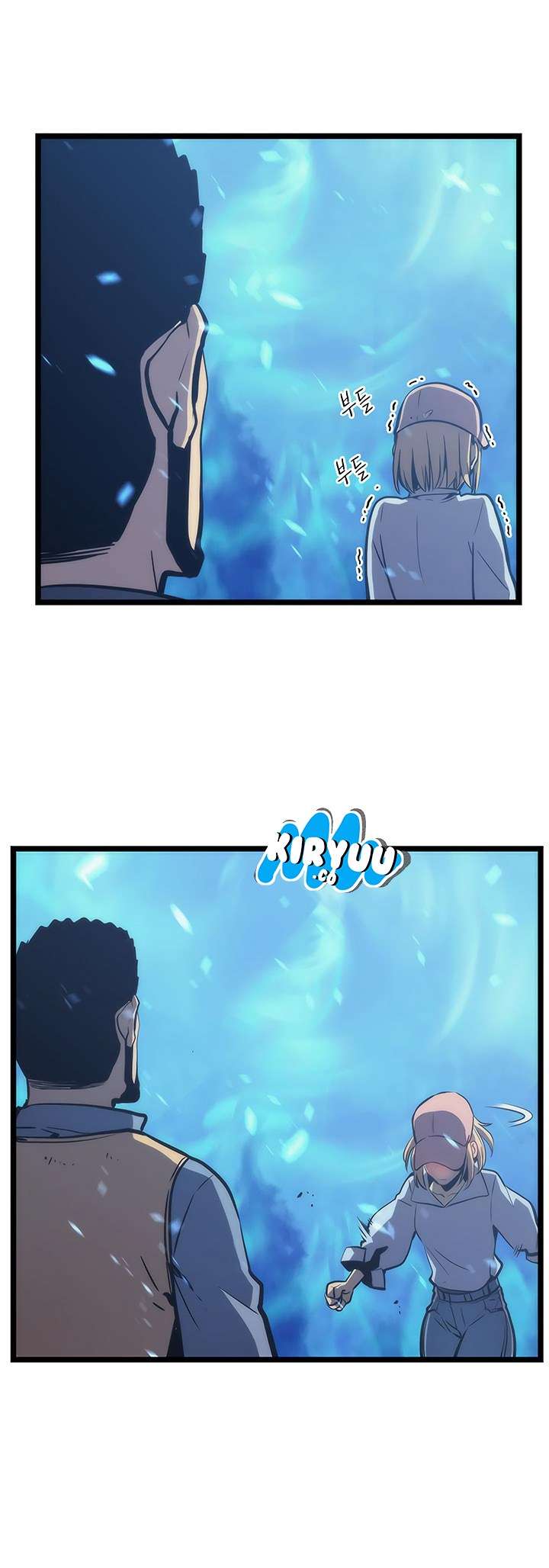 Solo Leveling - Chapter 71 37