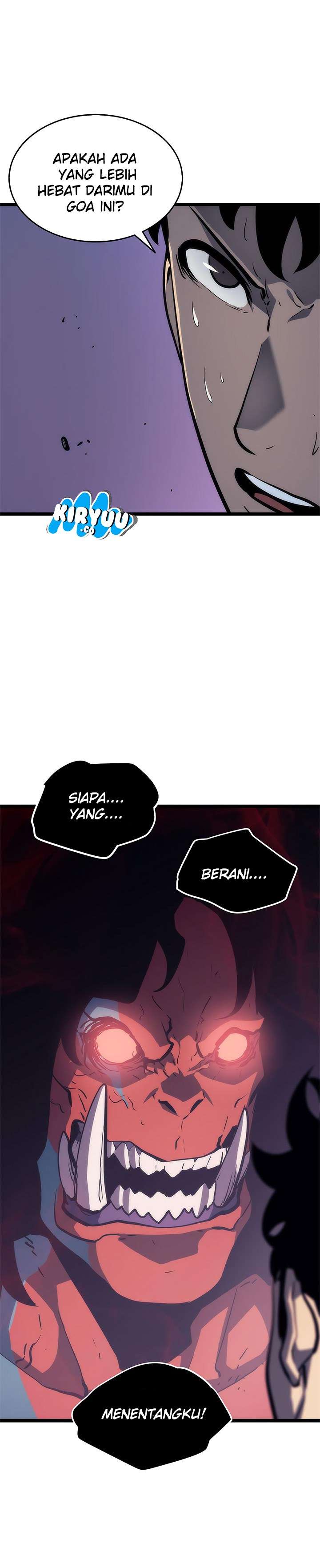 Solo Leveling - Chapter 71 18