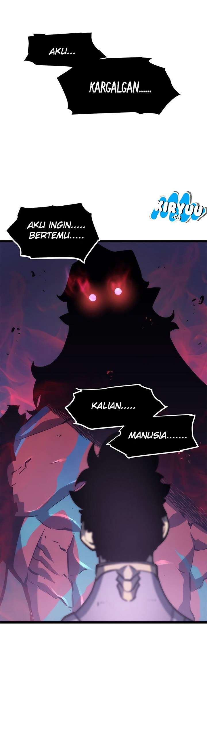 Solo Leveling - Chapter 71 13