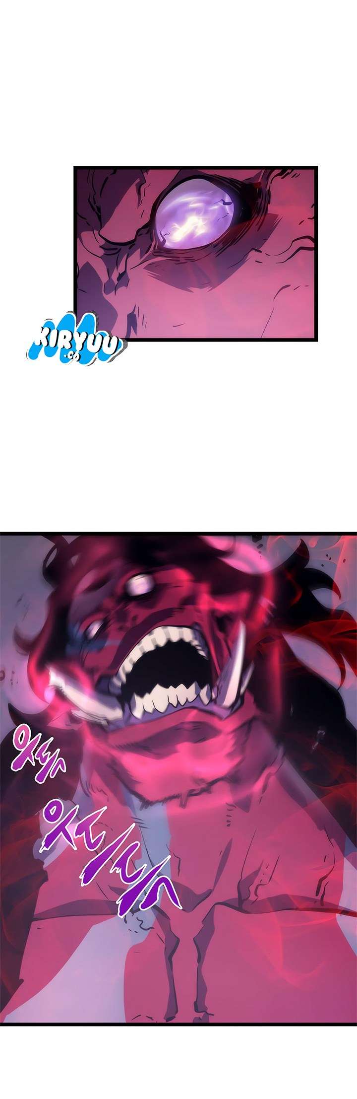 Solo Leveling - Chapter 71 11