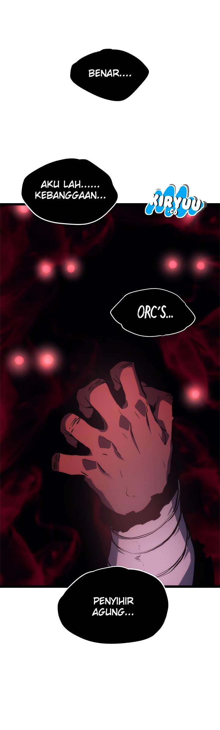 Solo Leveling - Chapter 71 16