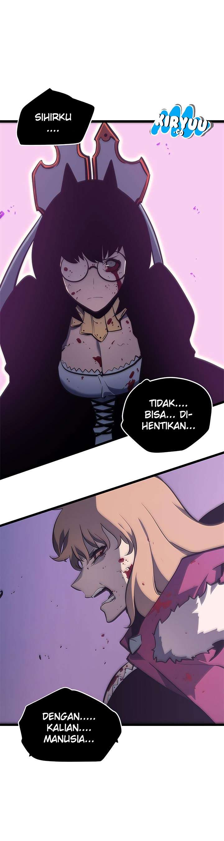 Solo Leveling - Chapter 71 17