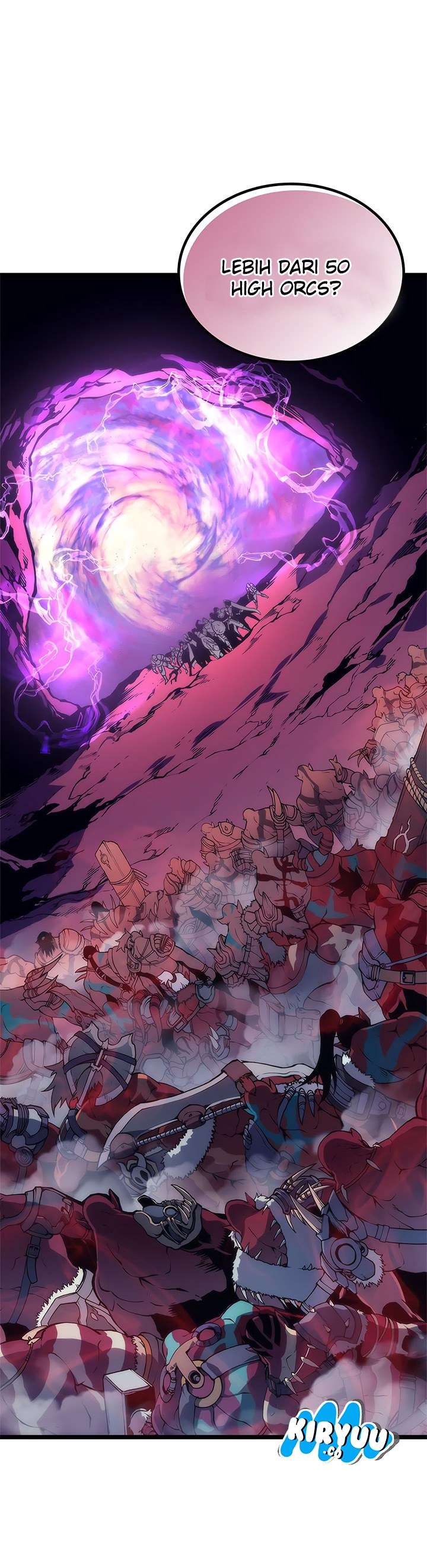 Solo Leveling - Chapter 71 6
