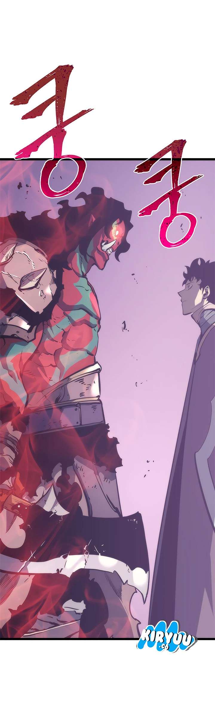 Solo Leveling - Chapter 71 7