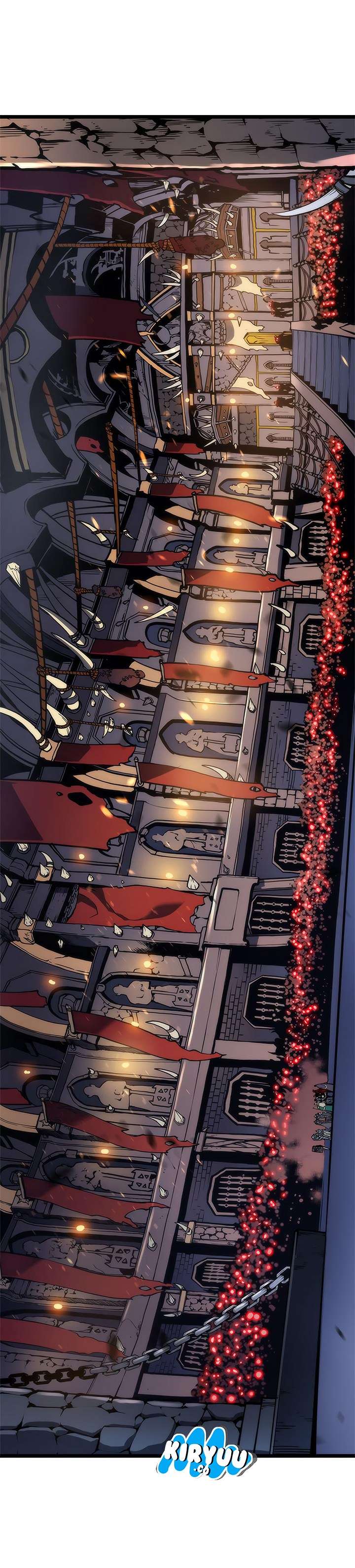 Solo Leveling - Chapter 71 41