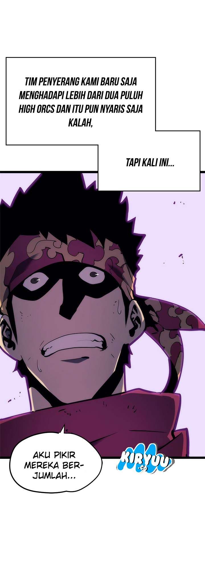 Solo Leveling - Chapter 71 5