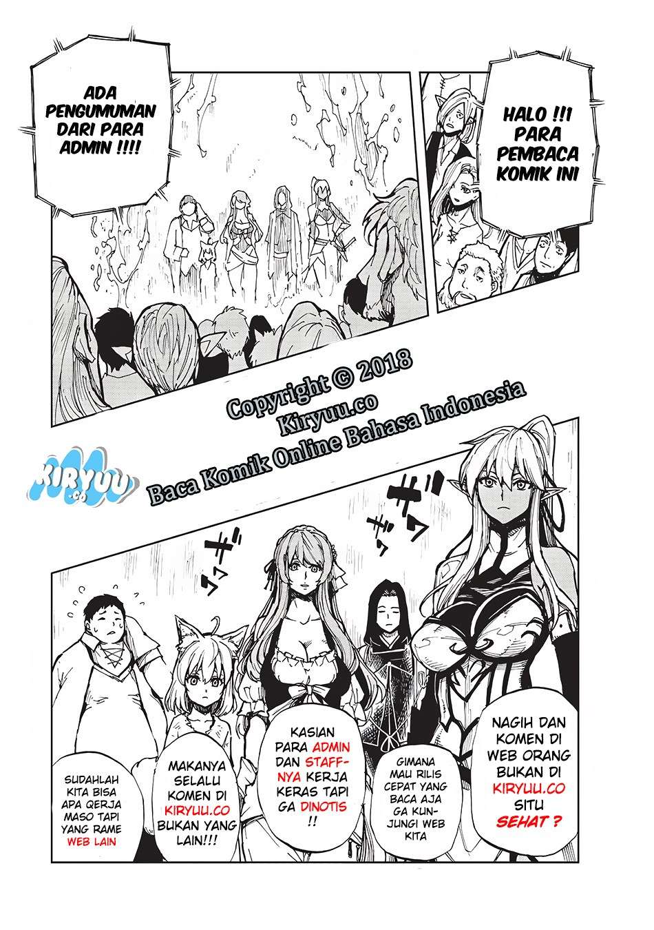 Solo Leveling - Chapter 41 20
