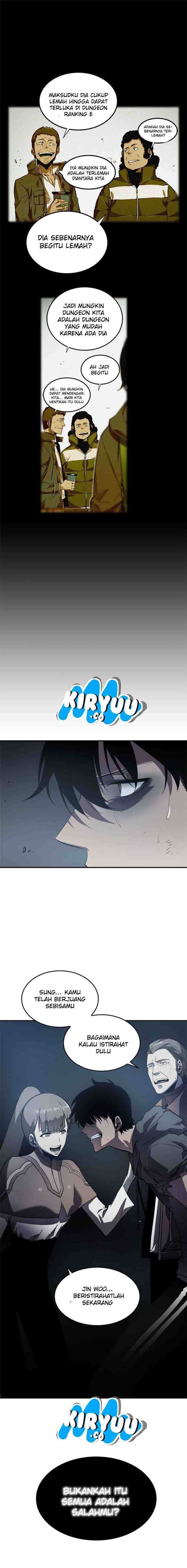 Solo Leveling - Chapter 41 18